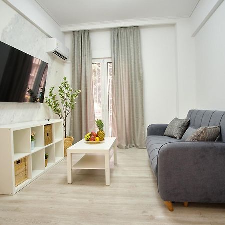 Central Cozy House เอเธนส์ ภายนอก รูปภาพ