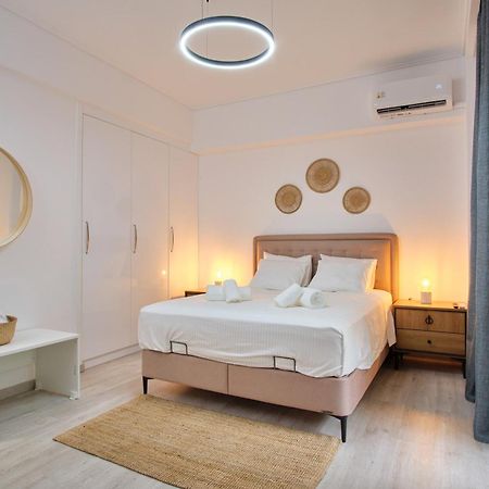 Central Cozy House เอเธนส์ ภายนอก รูปภาพ