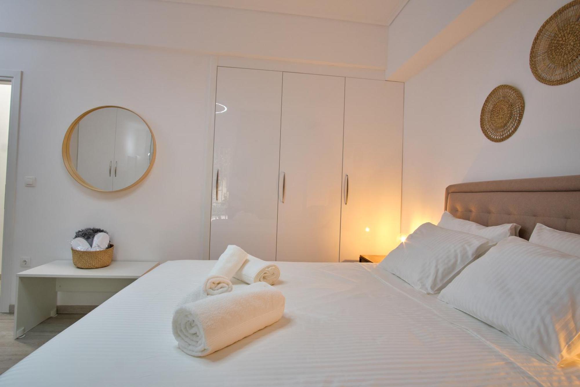 Central Cozy House เอเธนส์ ภายนอก รูปภาพ