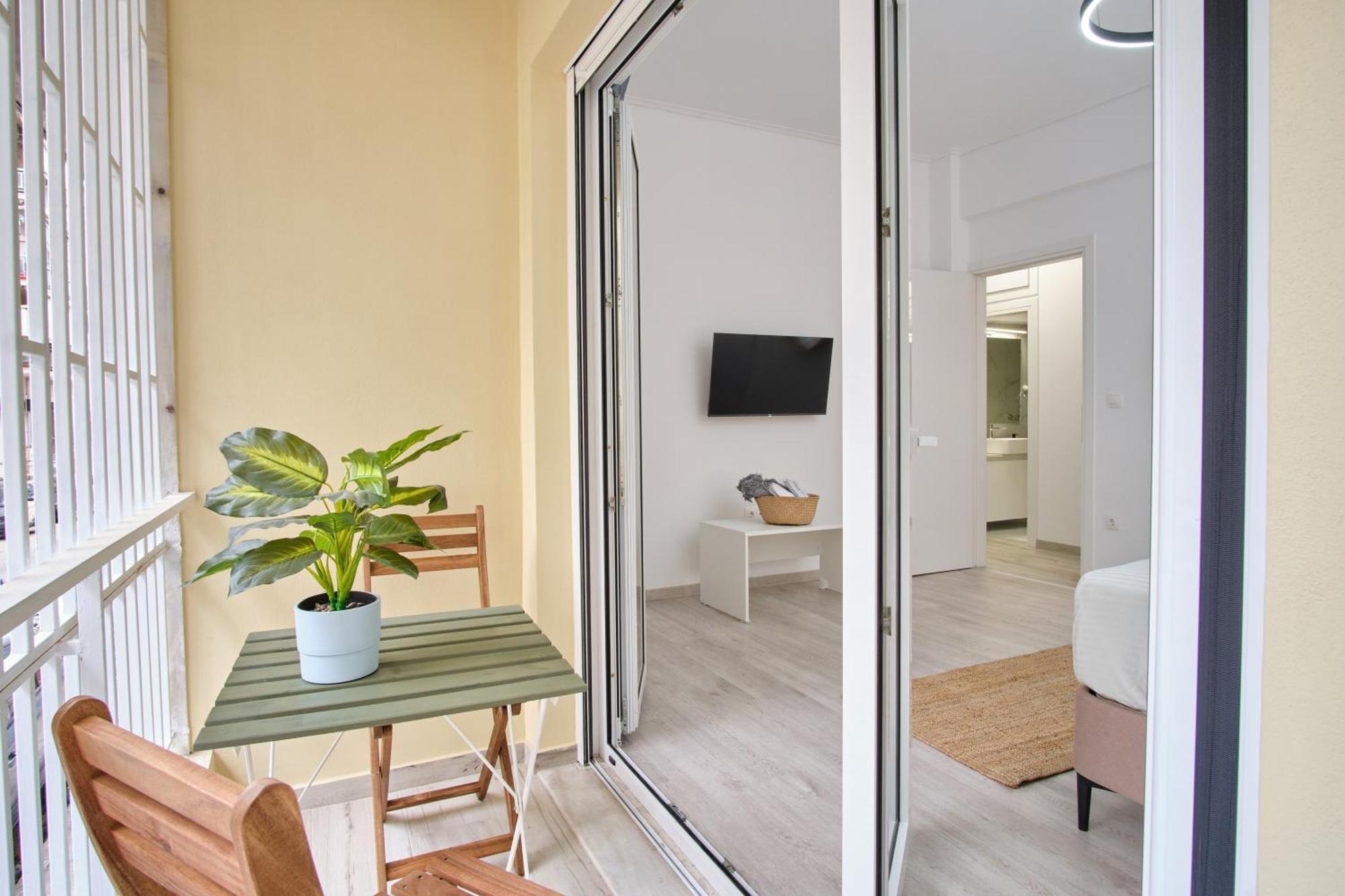 Central Cozy House เอเธนส์ ภายนอก รูปภาพ