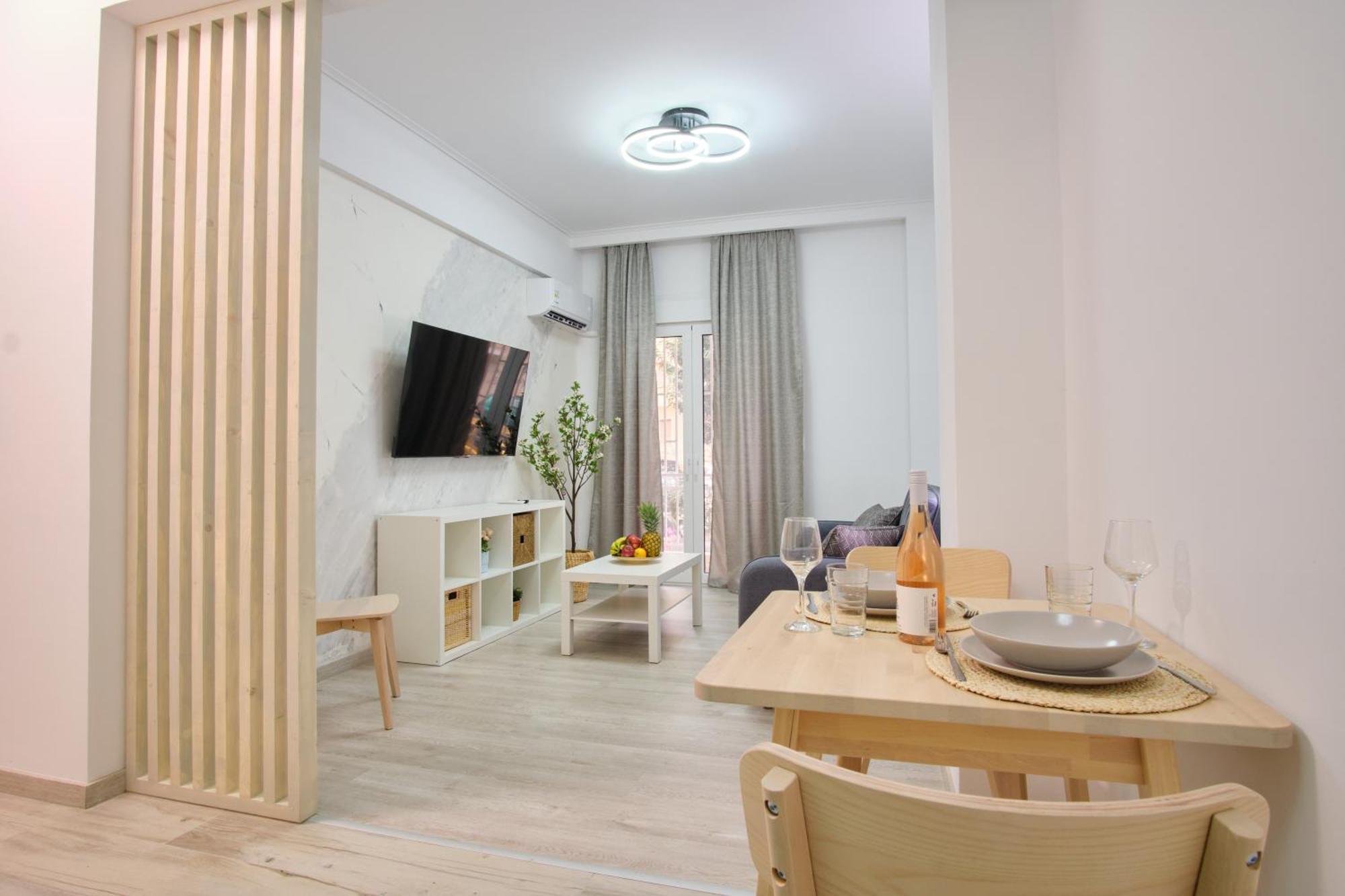 Central Cozy House เอเธนส์ ภายนอก รูปภาพ