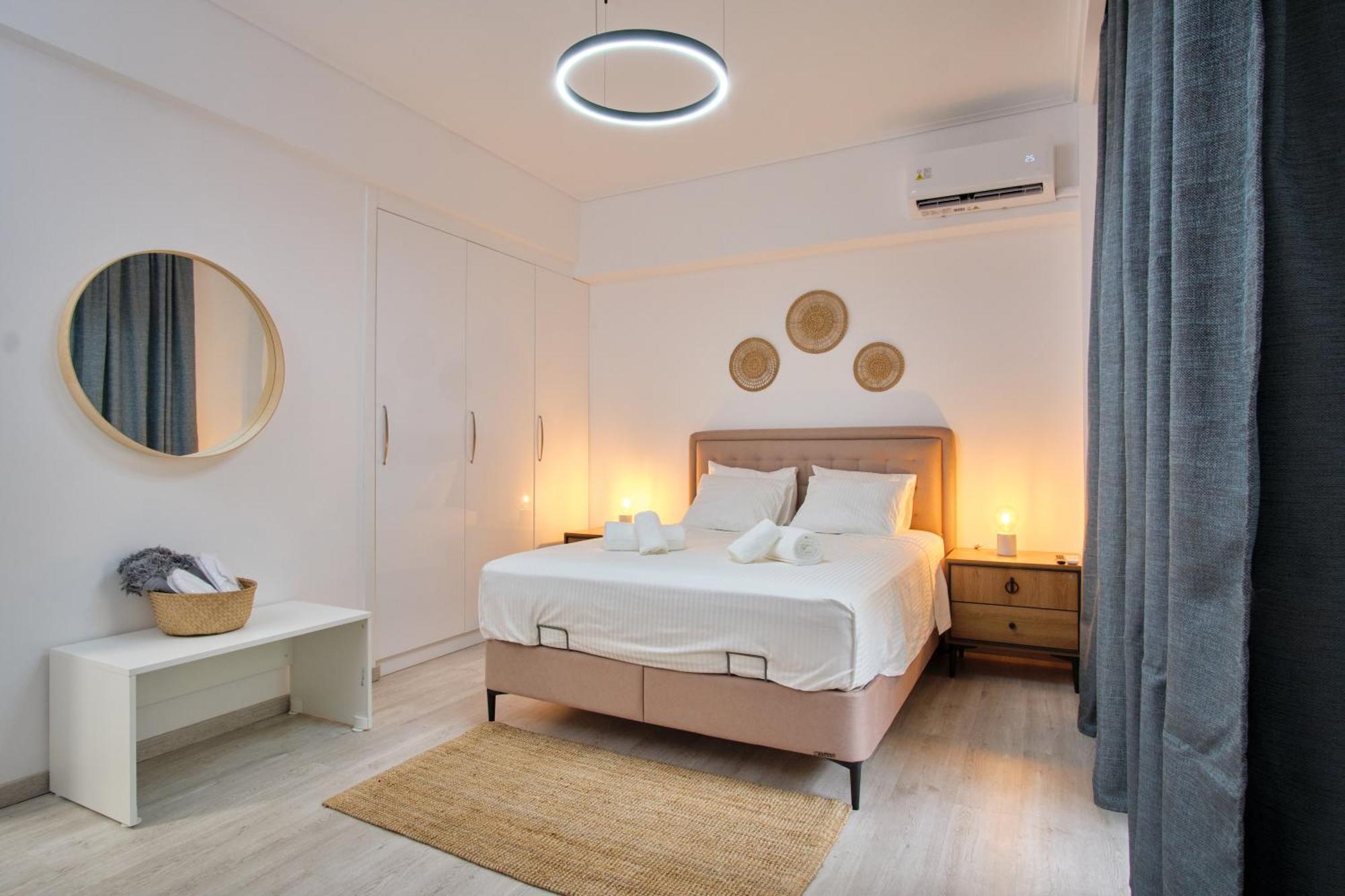 Central Cozy House เอเธนส์ ภายนอก รูปภาพ