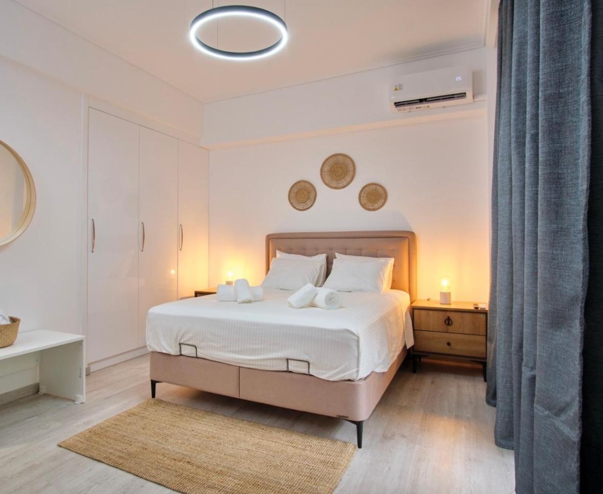 Central Cozy House เอเธนส์ ภายนอก รูปภาพ
