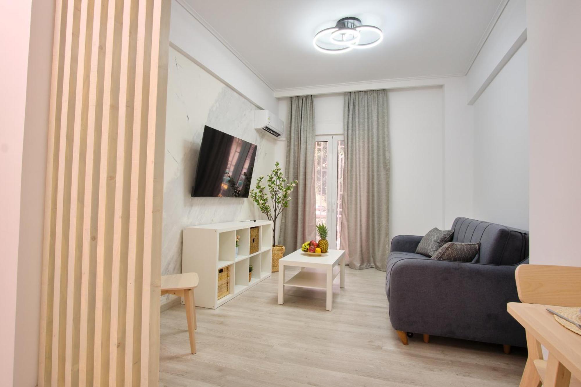 Central Cozy House เอเธนส์ ภายนอก รูปภาพ
